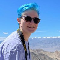 Ros Chase (@roschase_) 's Twitter Profile