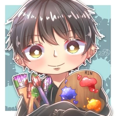 Noël_R1N🎨🧪さんのプロフィール画像