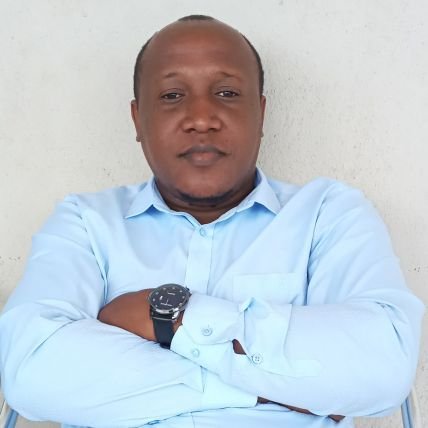 Agro Entrepreneur et Consultant formateur.