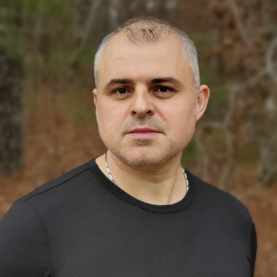 StanBelyshev Profile Picture