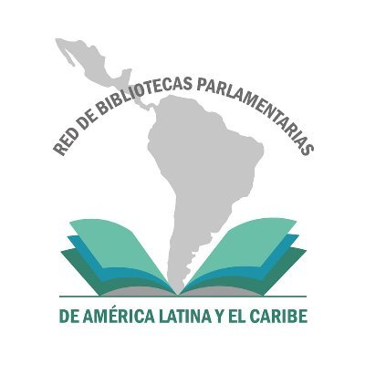 Cuenta oficial de la Red de Bibliotecas Parlamentarias de América Latina y el Caribe (biparlac)