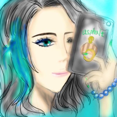 あすふぁるとさんのプロフィール画像