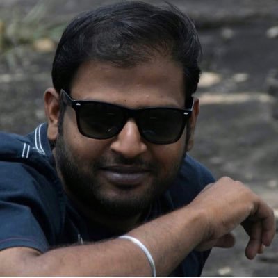 Selvam_cbe's profile picture. Engineer-Mechanical, love my profession. Investor building portfolio for long term