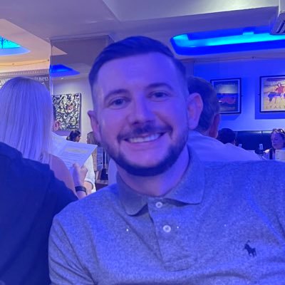 KieranDavidBall's profile picture. 