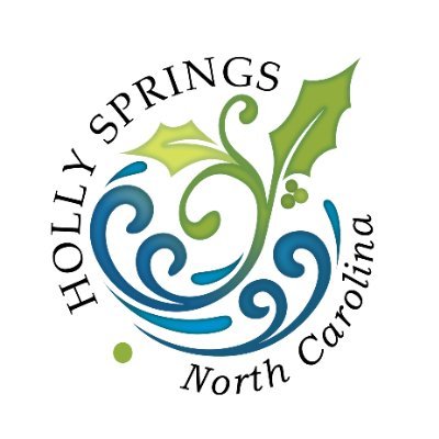 Official Twitter account for the Town of Holly Springs, North Carolina