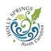 Town of Holly Springs, NC (@tohollysprings) Twitter profile photo Town of Holly Springs, NC (@tohollysprings) Twitter profile photo