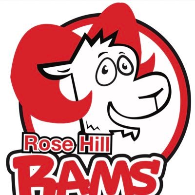 The official Twitter page for Rose Hill Elementary School. Go Rams!