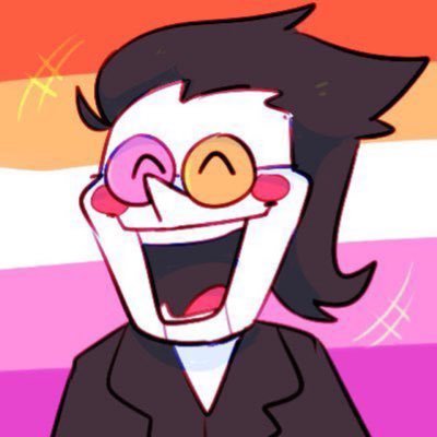 @soph3lia but with a one in the user and slightly more unhinged takes req's from anyone are alrighty if we've interacted before!!