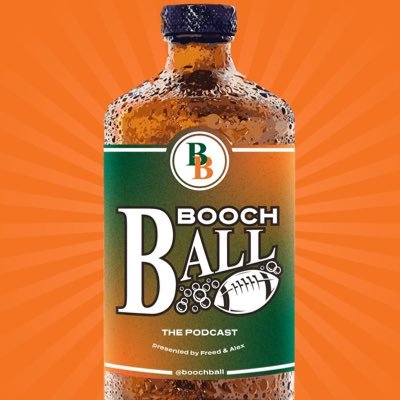 BoochBall Profile Picture