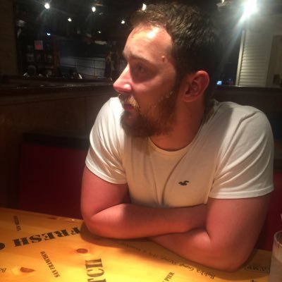 Reubenn11's profile picture. 