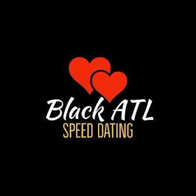 An in person speed dating event in Atlanta for Black ATLiens🤞🏾 - follow us for more info! Interest form linked below - fill it out for the ticket link!