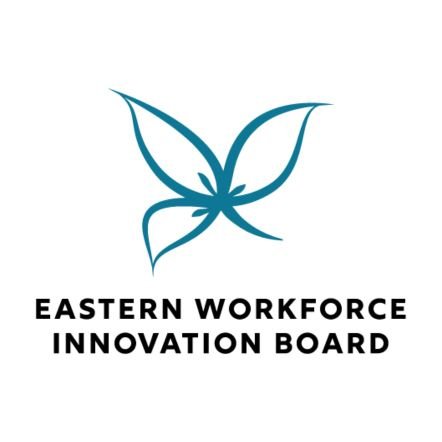 Eastern Workforce Innovation Board  | Nurturing a stronger workforce.
We seek to develop a skilled, effective, & adaptable workforce across the region.