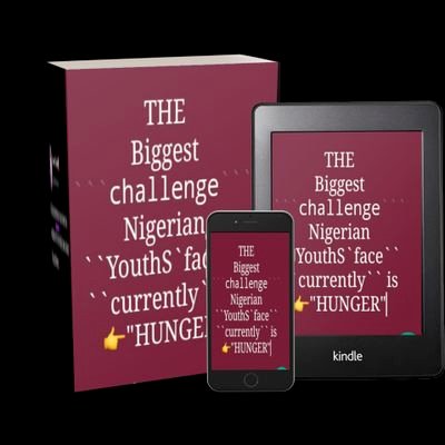 A self motivated individual..
The stage Nigeria season 3 (Actor)
please click the link subscribe to my YouTube channel..
https://t.co/80HEOmRGM0