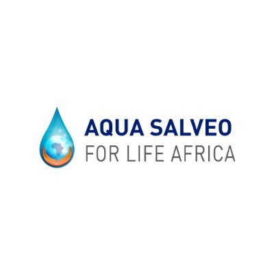 AQUA SALVEO FOR LIFE - AFRICA