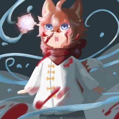 Morgana Morganさんのプロフィール画像