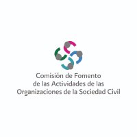 Comisión de Fomento de las Actividades de las OSC(@ComisionFomento) 's Twitter Profile Photo