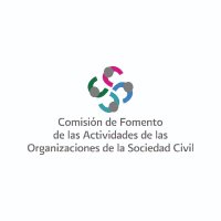 Comisión de Fomento de las Actividades de las OSC (@comisionfomento) 's Twitter Profile Photo