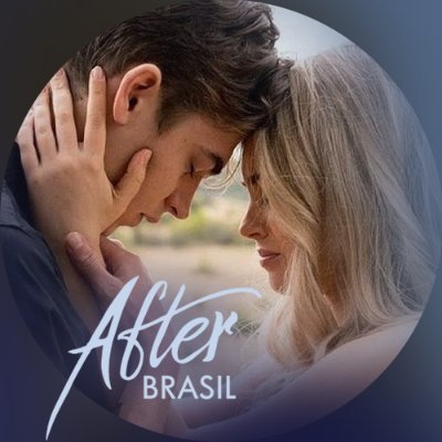 Primeiro e maior fã-clube dedicado à Anna Todd e a Série After no Brasil!📱😴🐯