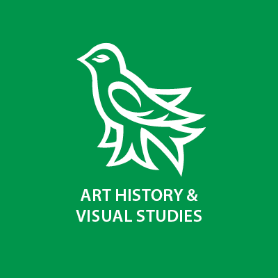 Department of Art History & Visual Studies, UVic. Immerse yourself in the visual traditions of hundreds of cultures worldwide. #uvic #arthistory