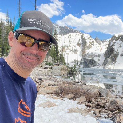 Assistant Professor of Physiology at Idaho College of Osteopathic Medicine (ICOM). Teacher, scientist, writer, coach, (ultra)runner. Lover of nuance.