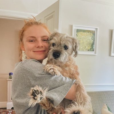 amyprisk's profile picture. I’m not superstitious but...I am a little stitious | she/her