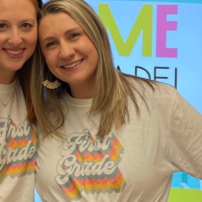 MrsDriscoll's profile picture. VBCPS Graduate, ODU Alumni, and 1st grade teacher 🍎💛