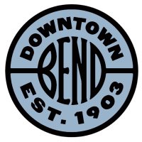 Visit Downtown Bend (@downtownbend) 's Twitter Profile