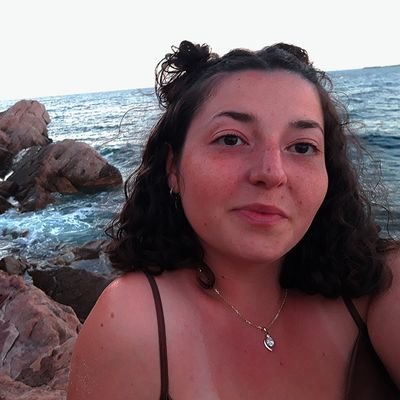 Angelinervd's profile picture. 