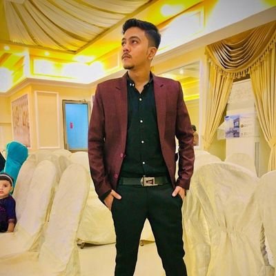 princeumar1231's profile picture. i am bad but not a fack 👿
karachi 🎑
5 sep 🎂
badhrabad 🤑