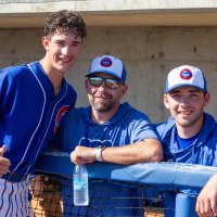 Scott Frey (@frey_scott) 's Twitter Profile Photo Scott Frey (@frey_scott) 's Twitter Profile Photo