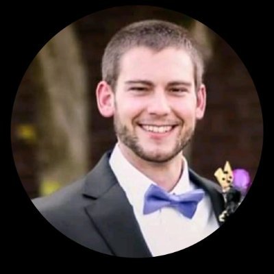 PhD Candidate in Movement Science
Husband, Human and Great Dane Father
A curious mind, lover of science, books, podcasts, football, and the Baltimore Ravens