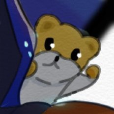 ER is good gameさんのプロフィール画像