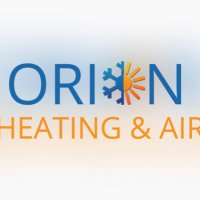 Orion Heating & Air(@Orionair) 's Twitter Profile Photo