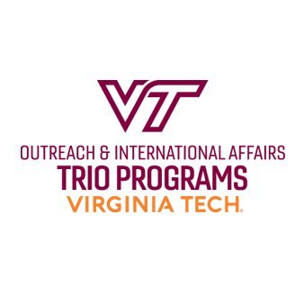 Helping students in Southwest VA reach their goals and dreams. Talent Search & Upward Bound are funded by the US Department of Education #trioworks