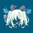 カプ麺エビ🦐🍤 🎲 🌸のアイコン