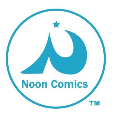 NoonComics's profile picture. Of the 1st #comicbook universes made by us for all!  #muslim #islamicscifi. 
Get your Physical or Digital copy