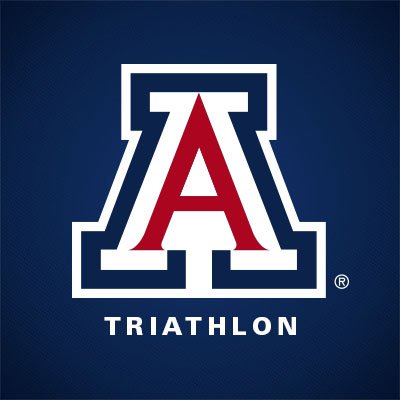 Arizona Women’s 🏊‍♀️🚵‍♀️🏃‍♀️Triathlon #BearDown