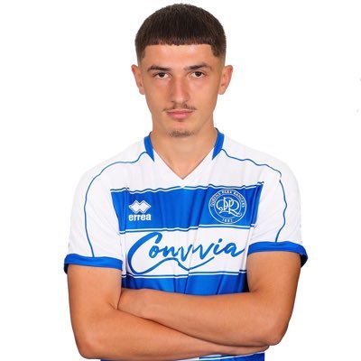 LT10_'s profile picture. Footballer @QPR