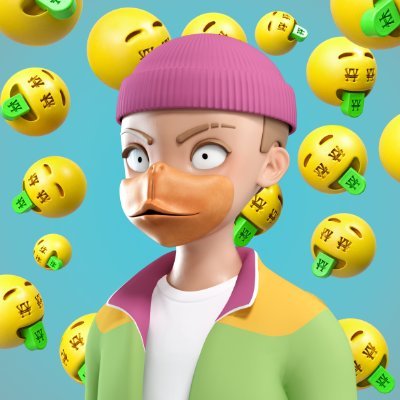 GazziMovobp's profile picture. Art, Culture,NFT D-Gen Enthusiast