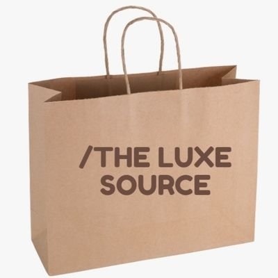 We are retailers, sourcers, distributors, manufacturers and merchandisers of luxe goods that cater to your needs.