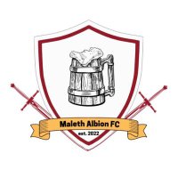 Maleth Albion FC(@MalethAlbion) 's Twitter Profile Photo
