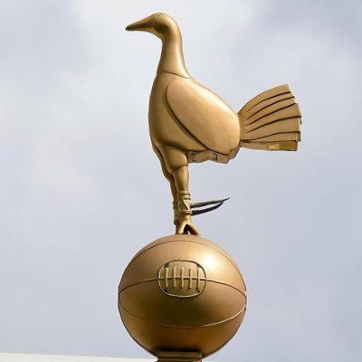 Spurs are a great club, but they dont compare to anyone as they're on different gravy to everyone else.