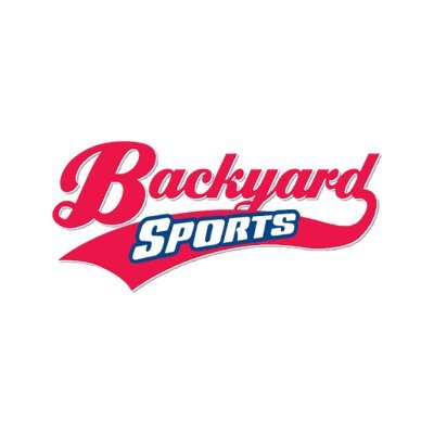 Official Handle for the Backyard Sports Franchise ⚾️🏀⚽️🏒  | 🏠 of the Backyard kids & games