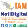 NotidigitalTam's profile picture. Foro de Noticias en el Estado de Tamaulipas