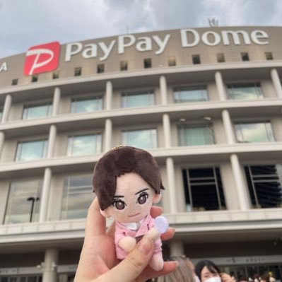 sksktp7's profile picture. 永遠に沼から両足抜け出せない