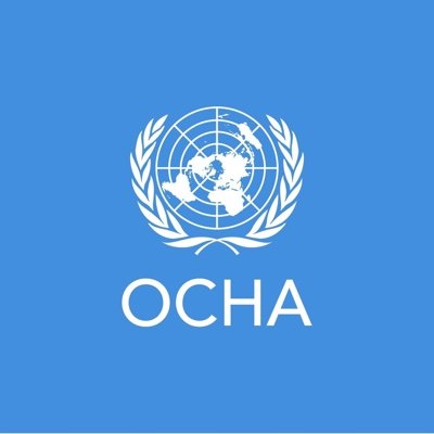 UNOCHA Profile Picture
