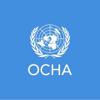 UN Humanitarian(@UNOCHA) 's Twitter Profile Photo UN Humanitarian(@UNOCHA) 's Twitter Profile Photo