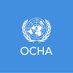UN Humanitarian (@UNOCHA) Twitter profile photo
