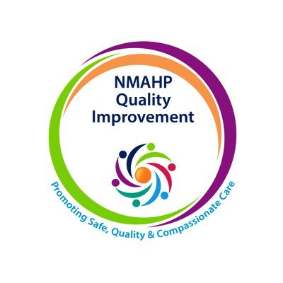 Twitter account for the NHS Highland NMAHP Quality Improvement Team. Sharing and celebrating excellence and improvements in healthcare.