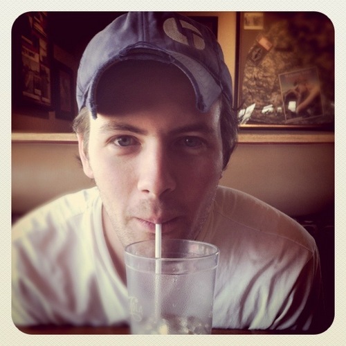 mikeyslice's profile picture. You know what to do, you know what to do.